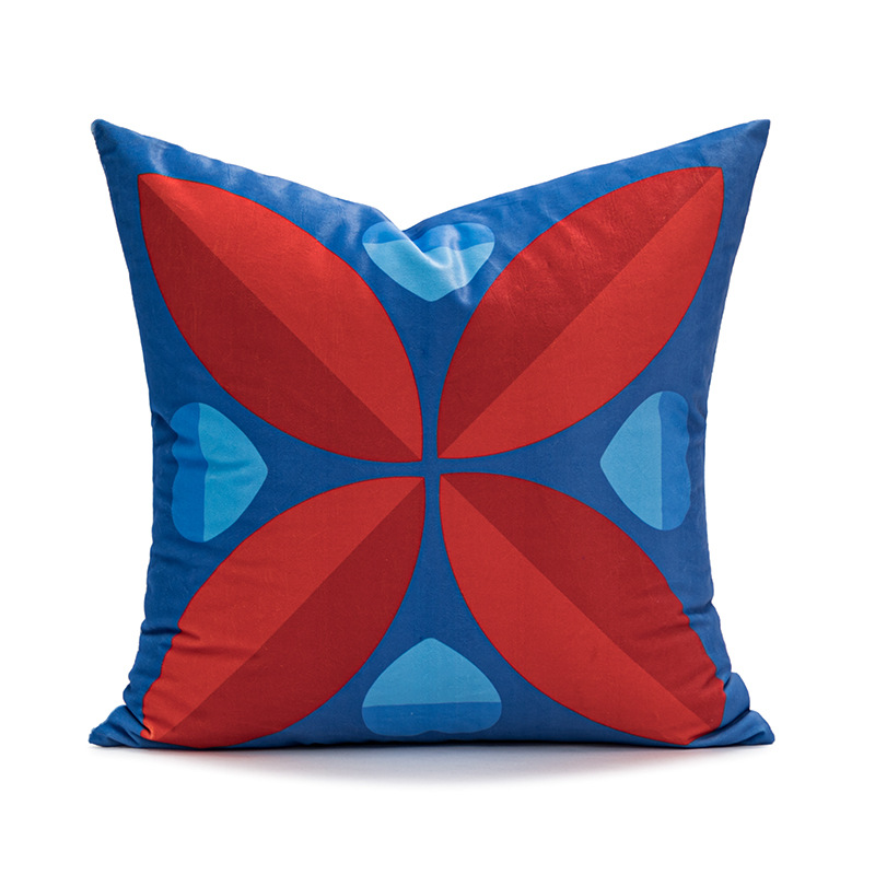 Custom Luxury Cushion